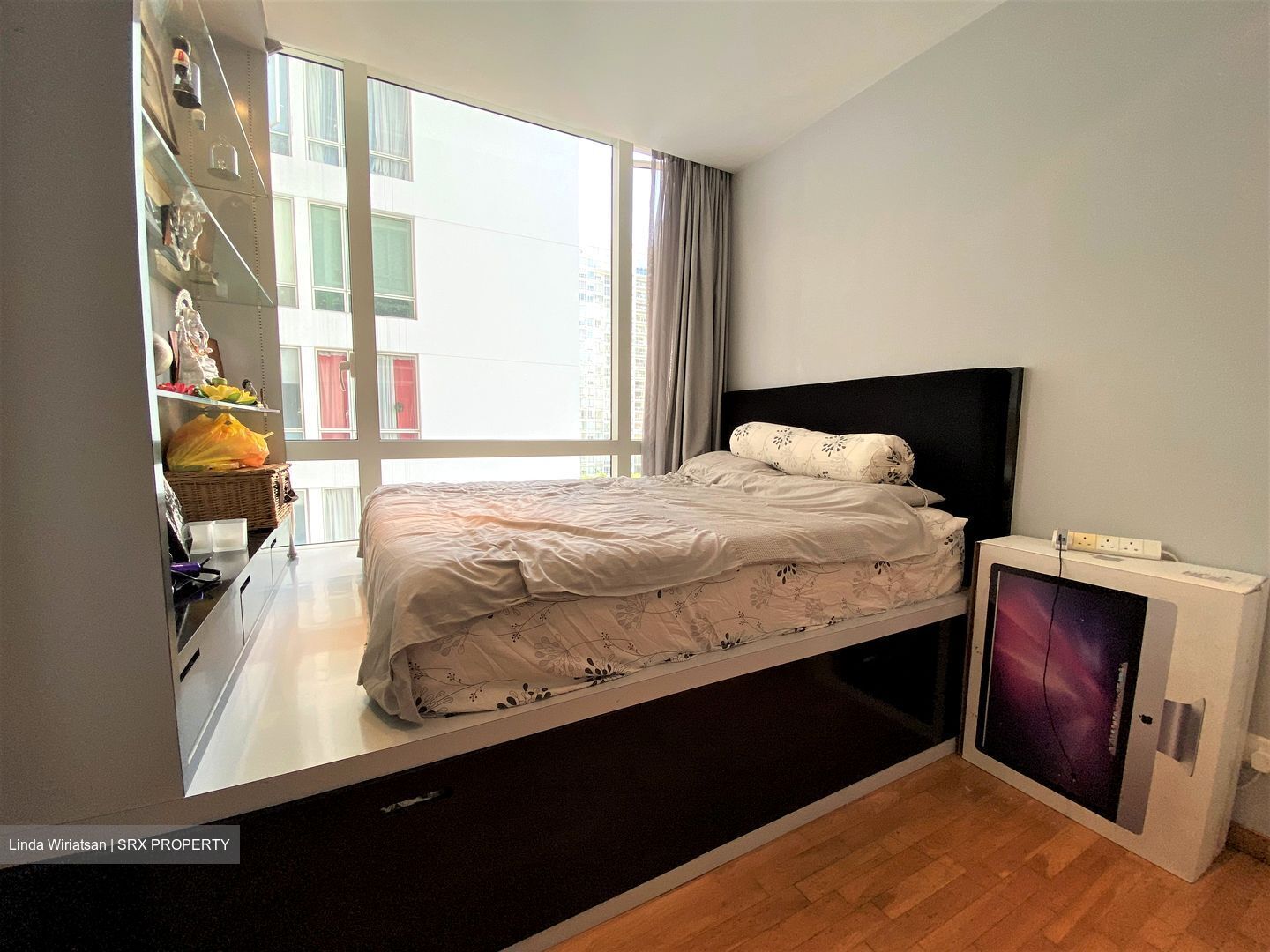 The Sea View (D15), Condominium #492599271